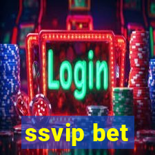 ssvip bet